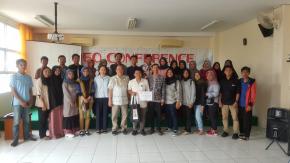 Komnas HAM RI KULIAH UMUM DAN BUKA POSKO PENGADUAN DI FH UBB